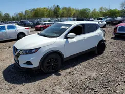 JN1BJ1AW0MW421222 2021 NISSAN ROGUE