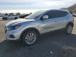 JN1BJ1AW0MW421897 2021 NISSAN ROGUE