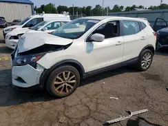 JN1BJ1AW0MW421933 2021 NISSAN ROGUE