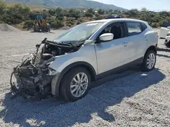 JN1BJ1AW0MW425108 2021 NISSAN ROGUE