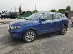 JN1BJ1AW0MW425285 2021 NISSAN ROGUE