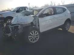 JN1BJ1AW0MW425688 2021 NISSAN ROGUE