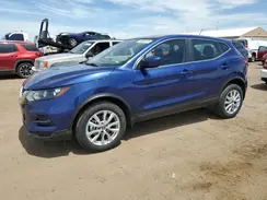 JN1BJ1AW0MW426114 2021 NISSAN ROGUE