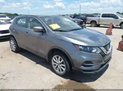 JN1BJ1AW0MW426274 2021 NISSAN ROGUE