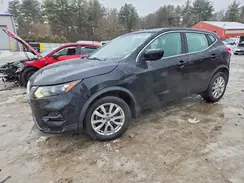 JN1BJ1AW0MW426579 2021 NISSAN ROGUE