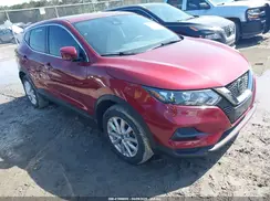 JN1BJ1AW0MW426615 2021 NISSAN ROGUE