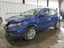 JN1BJ1AW0MW426680 2021 NISSAN ROGUE