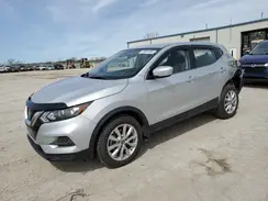 JN1BJ1AW0MW426758 2021 NISSAN ROGUE