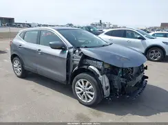 JN1BJ1AW0MW427859 2021 NISSAN ROGUE