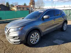JN1BJ1AW0MW427926 2021 NISSAN ROGUE