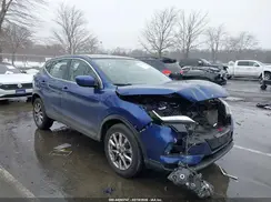 JN1BJ1AW0MW428364 2021 NISSAN ROGUE