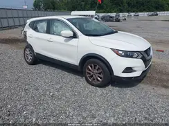 JN1BJ1AW0MW428378 2021 NISSAN ROGUE