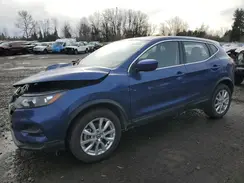 JN1BJ1AW0MW430325 2021 NISSAN ROGUE