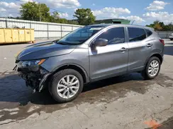 JN1BJ1AW0MW430521 2021 NISSAN ROGUE