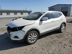 JN1BJ1AW0MW430809 2021 NISSAN ROGUE