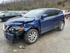 JN1BJ1AW0MW430826 2021 NISSAN ROGUE