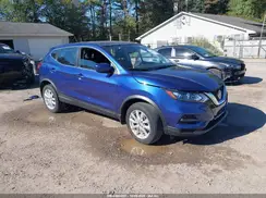 JN1BJ1AW0MW431006 2021 NISSAN ROGUE