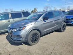 JN1BJ1AW0MW436741 2021 NISSAN ROGUE