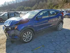 JN1BJ1AW0MW437131 2021 NISSAN ROGUE