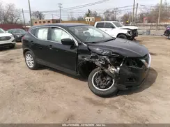 JN1BJ1AW0MW437906 2021 NISSAN ROGUE