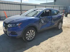 JN1BJ1AW0MW438621 2021 NISSAN ROGUE