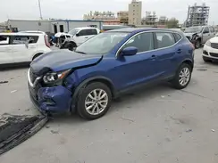 JN1BJ1AW0MW440594 2021 NISSAN ROGUE