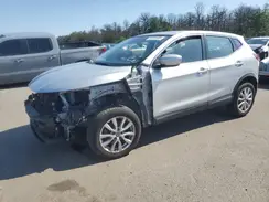 JN1BJ1AW0MW441146 2021 NISSAN ROGUE