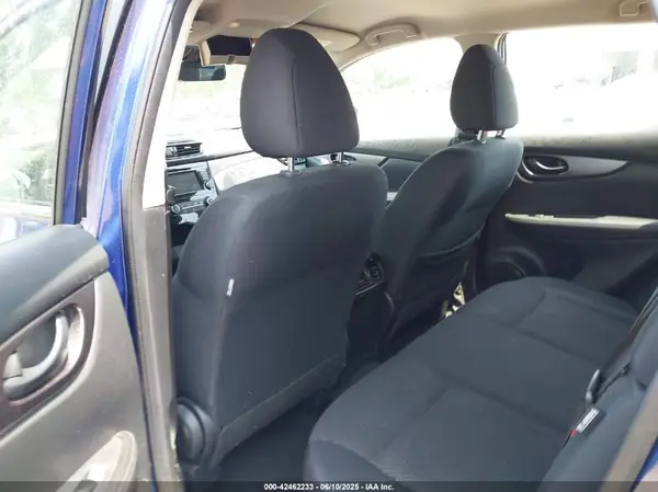 JN1BJ1AW0MW444094 2021 NISSAN ROGUE - Image 8