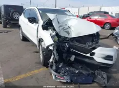 JN1BJ1AW0MW445472 2021 NISSAN ROGUE