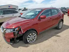 JN1BJ1AW0MW445780 2021 NISSAN ROGUE