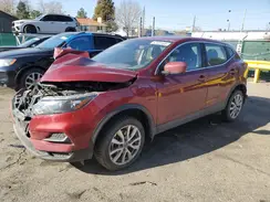 JN1BJ1AW0MW448940 2021 NISSAN ROGUE