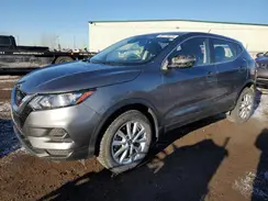 JN1BJ1AW0MW449313 2021 NISSAN ROGUE