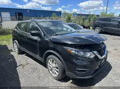 JN1BJ1AW0MW660334 2021 NISSAN ROGUE