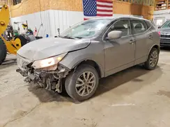 JN1BJ1AW0MW661046 2021 NISSAN ROGUE