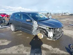 JN1BJ1AW0MW661113 2021 NISSAN ROGUE