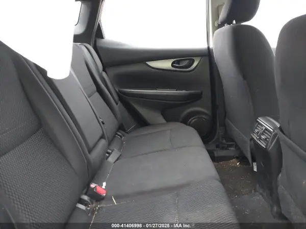 JN1BJ1AW0MW661189 2021 NISSAN ROGUE - Image 8