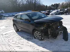 JN1BJ1AW0MW661645 2021 NISSAN ROGUE