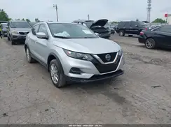 JN1BJ1AW0MW661998 2021 NISSAN ROGUE