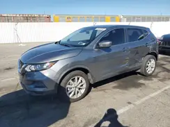 JN1BJ1AW0MW662276 2021 NISSAN ROGUE