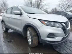 JN1BJ1AW0MW662407 2021 NISSAN ROGUE