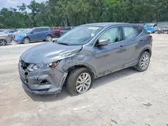 JN1BJ1AW0MW662438 2021 NISSAN ROGUE
