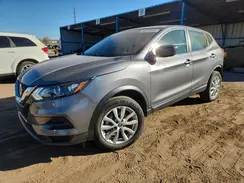 JN1BJ1AW0MW664951 2021 NISSAN ROGUE