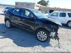 JN1BJ1AW0MW665145 2021 NISSAN ROGUE