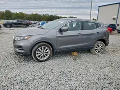 JN1BJ1AW0MW665162 2021 NISSAN ROGUE
