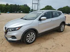 JN1BJ1AW0MW668580 2021 NISSAN ROGUE