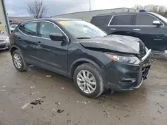 JN1BJ1AW0MW668787 2021 NISSAN ROGUE