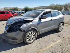 JN1BJ1AW0MW668904 2021 NISSAN ROGUE