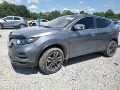 JN1BJ1AW0MW670443 2021 NISSAN ROGUE