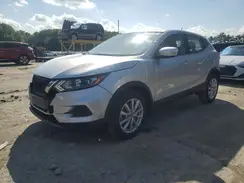 JN1BJ1AW0MW671429 2021 NISSAN ROGUE