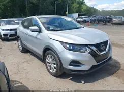 JN1BJ1AW0MW672239 2021 NISSAN ROGUE